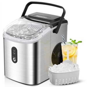Euhomy Dart H1 Silver Bullet Ice Maker
